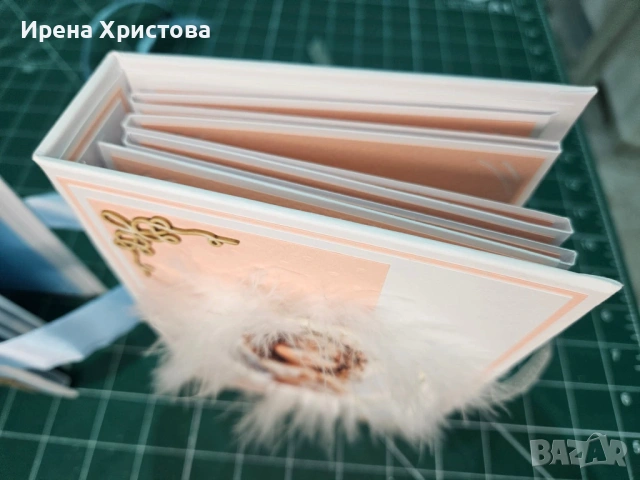 Албуми за кръщене. Има налични! , снимка 4 - Други - 54120584