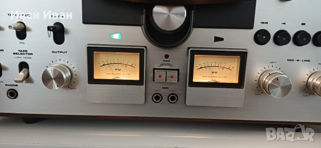 AKAI GX-265D, снимка 4 - Декове - 53914034