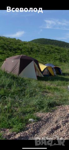 палатка и всичко за почивка, снимка 2 - Палатки - 46357667