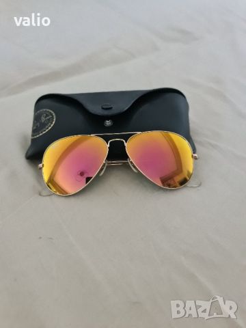 Слънчеви очила Ray-Ban 3025