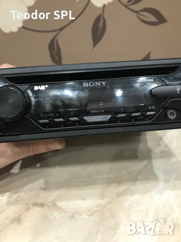 Sony cdx-3201dab , снимка 10 - Аксесоари и консумативи - 48939405