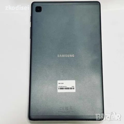 Таблет Samsung TAB A7 Lite 8,7 Инча, снимка 2 - Таблети - 48706094