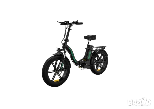 Електрически велосипед/колело KOOLUX BK6S 4.0 750W 13AH 