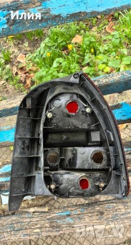 Стопове за Хонда Сивик 98г , снимка 5 - Части - 52053770