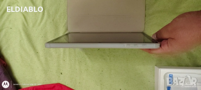 Здравейте продавам таблет blackview tab 60 wifi , снимка 7 - Таблети - 53929104