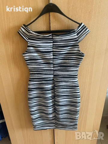 Дамска къса рокля, снимка 2 - Рокли - 53826395