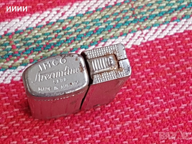 Еротична запалка пистолет , снимка 5 - Антикварни и старинни предмети - 52776143