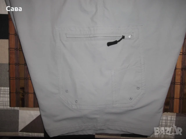 Къси панталони SCHOFFEL, REALTREE  мъжки,ХЛ-2ХЛ, снимка 12 - Къси панталони - 51133064