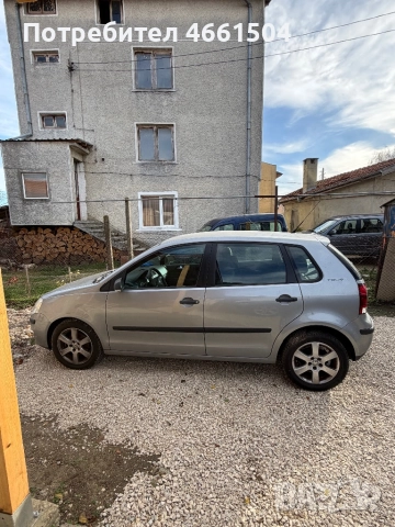 1.4бензин, снимка 4 - Автомобили и джипове - 52913857