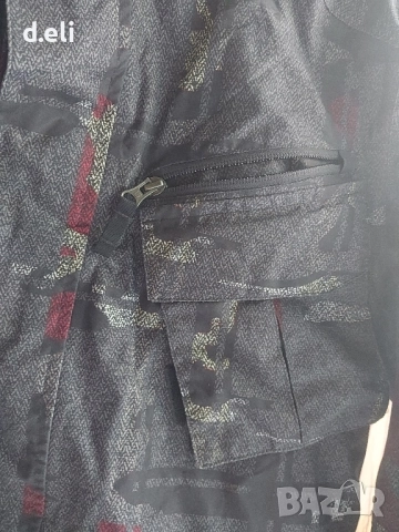 BURTON Original Size L Страхотно мъжко яке, снимка 3 - Якета - 51639297