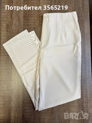 Дамски Панталон, снимка 3 - Панталони - 45984689