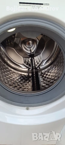 пералня Miele , снимка 5 - Перални - 50972553
