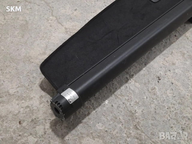 щора пежо 308 2016 година комби peugeot t9 т9 shtora багажник 98002692ZD, снимка 2 - Части - 53588234