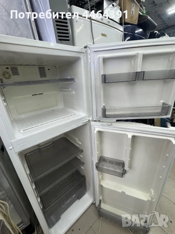 Хладилник gold star, снимка 3 - Хладилници - 53320677