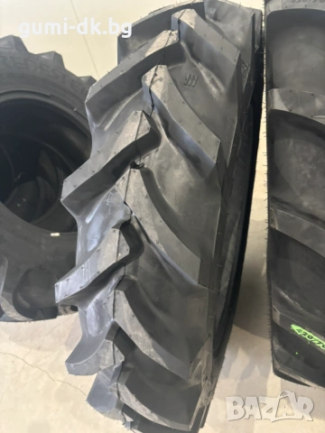 Гуми трактор 9.5-24 Faktor-S Vredestein , снимка 2 - Гуми и джанти - 51541973