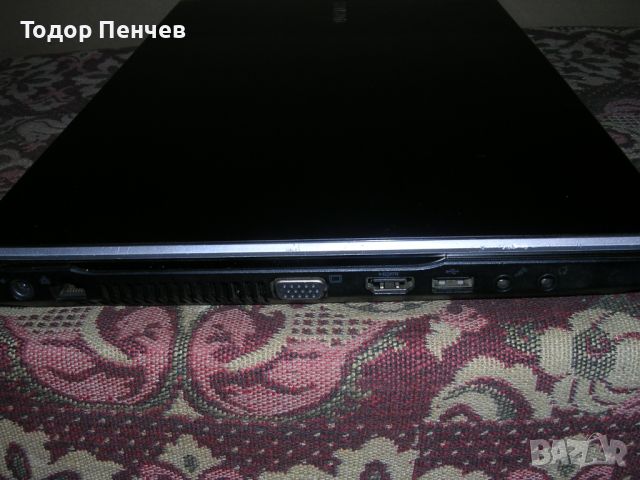 Samsung 300V - Core i7, 4 GB RAM на части, снимка 6 - Части за лаптопи - 45680098