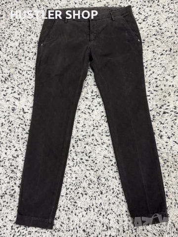 Мъжки памучен панталон MICHAEL COAL. Размер 34