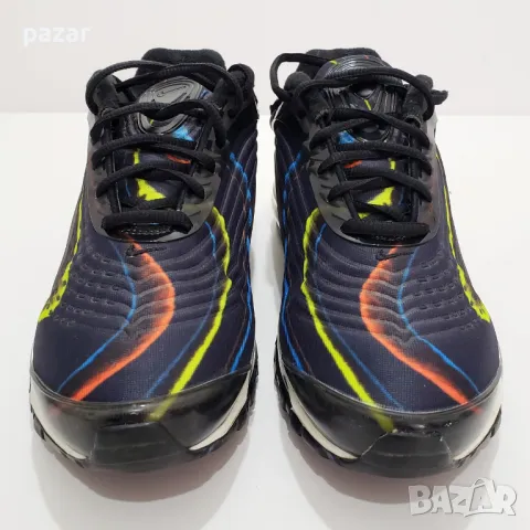 NIKE AQ1272 AIR MAX Deluxe Midnight Оригинални Маратонки 41-41.5 26см, снимка 8 - Маратонки - 49922807