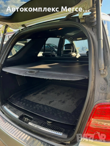 MERCEDES-BENZ ML350 CDI FACELIFT *НА ЧАСТИ*, снимка 16 - Автомобили и джипове - 51806707