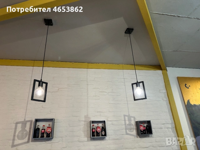 Полилеи , снимка 4 - Полилеи - 53696638