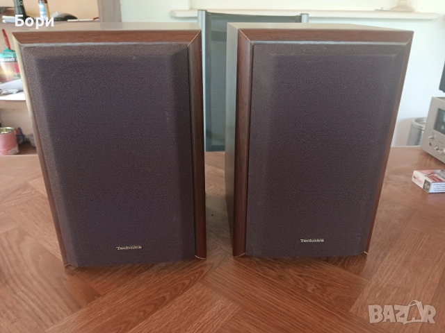 Technics тонколони