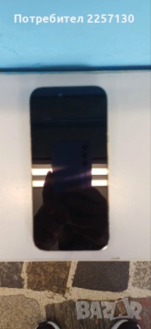 Iphone Air Gold 512 GB , снимка 5 - Apple iPhone - 54122656