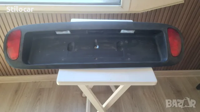 Лайсна багажник/панел стоп/ Renault Megane 98г купе