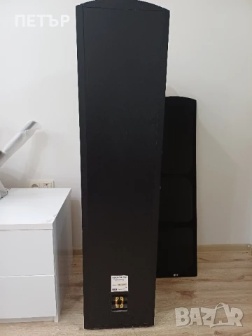 Heco Ascada 990, снимка 3 - Тонколони - 51365818