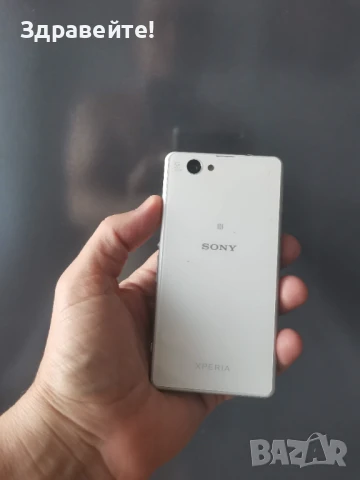 Sony Z1 Comapact, снимка 4 - Sony - 50961800