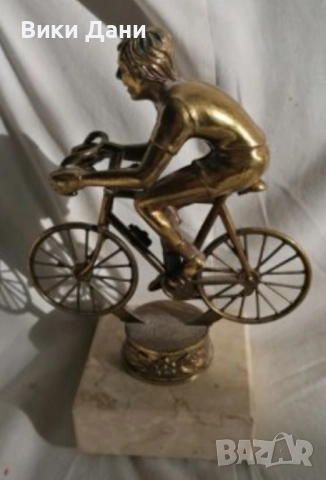 Скулптури метал камък, снимка 7 - Статуетки - 31819968