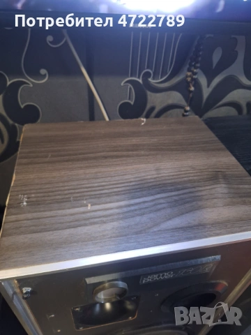 Jamo powe 160R, снимка 4 - Тонколони - 53271466