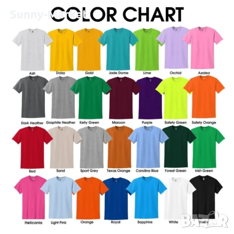 CHROME HEARTS Мъжки , дамски и детски тениски с къс ръкав, снимка 14 - Тениски - 54042879