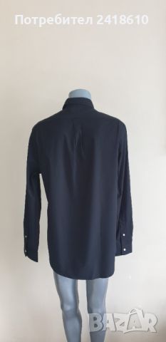 POLO Ralph Lauren Slim Fit Stretch Cotton Mens Size L / 16 1/2 НОВО! ОРИГИНАЛ! Мъжка Риза!, снимка 8 - Ризи - 45529463