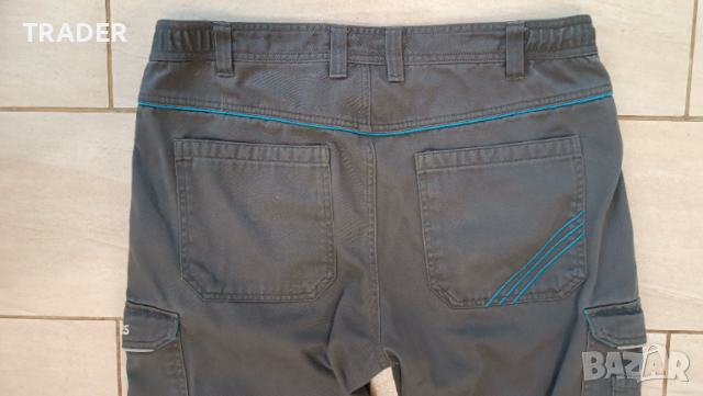 работни панталони мъжки Hermes , снимка 11 - Панталони - 16892590