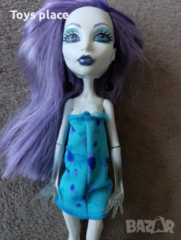 Кукли Monster High оригинални кукли Монстър, снимка 17 - Кукли - 51686906