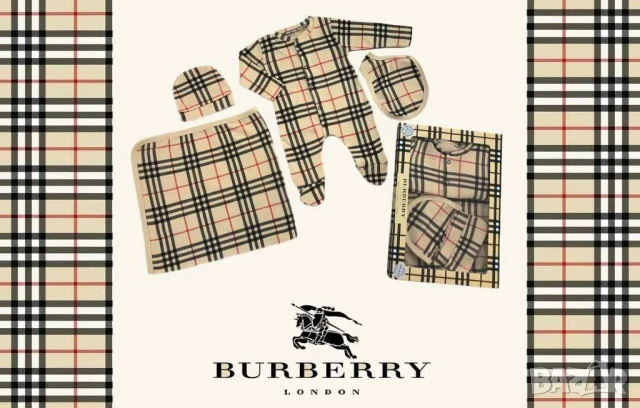 комплекти за новородени louis vuitton fendi christian dior , снимка 14 - Комплекти за бебе - 50574812