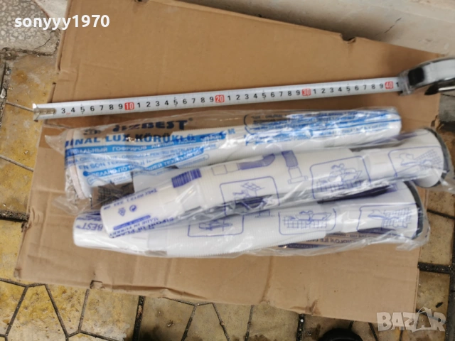 СИФОН ЗА МИВКА 0802260747, снимка 11 - Мивки - 53398498