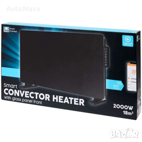 LSC Smart Connect конвектор/2000W