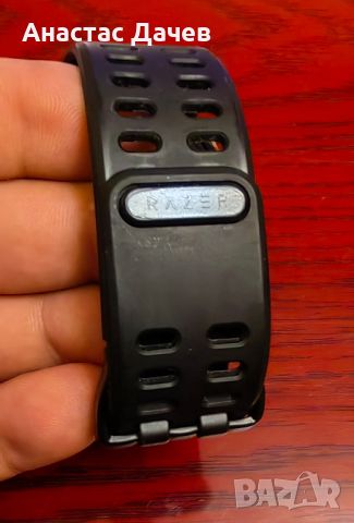 Часовник Razer Nabu Watch, снимка 6 - Смарт часовници - 46312037