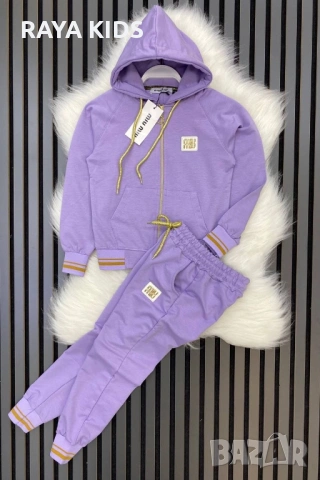 Спортен комплект за момичета от 7 до 16 години!, снимка 2 - Детски комплекти - 53709181