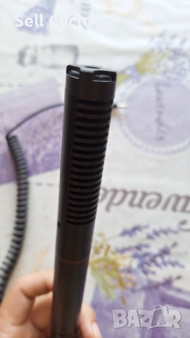 ✅МИКРОФОН VIVANCO EVM 298❗, снимка 4 - Микрофони - 52387088