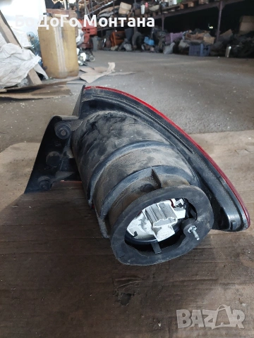 Ляв стоп Сеат Толедо/Seat Toledo 3, снимка 3 - Части - 54144573