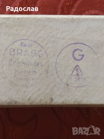 стара германска хармоника OLYMPIA, снимка 9 - Духови инструменти - 54188766