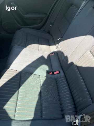 Audi A4 (B8) 1.8 TFSI – Обслужена (Сменена верига), снимка 9 - Автомобили и джипове - 53808735