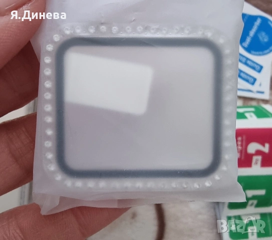 Кейсове за смарт часовници , снимка 2 - Дамски - 54168655