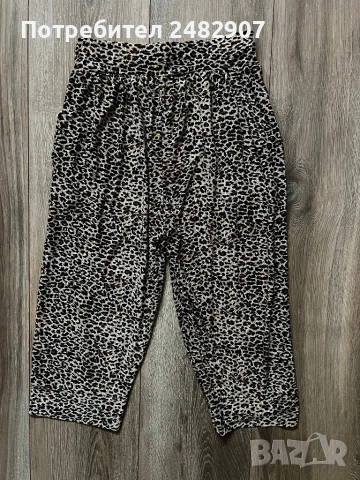 Дамски бермуди - ликра, снимка 5 - Къси панталони и бермуди - 53656241