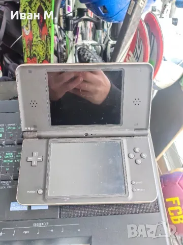 Nintendo DS XL , снимка 2 - Nintendo конзоли - 48890542