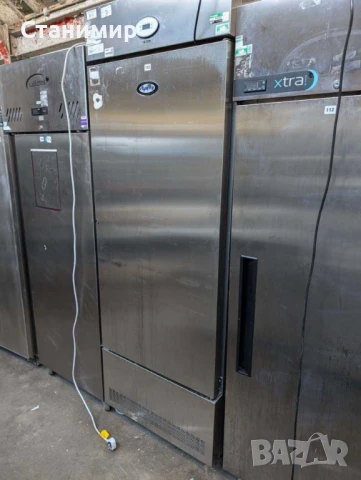 Професионален Хладилник FOSTER PSS450L / 70см , снимка 1