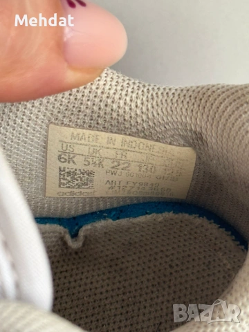 Оригинални детски маратонки, снимка 6 - Детски маратонки - 53720930