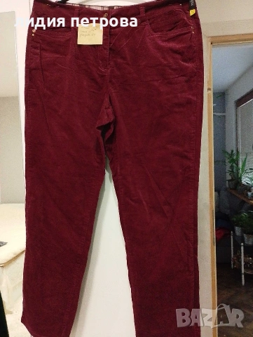 ОБЯВА 11.Нови красиви,еластични дънки., снимка 4 - Дънки - 53831629